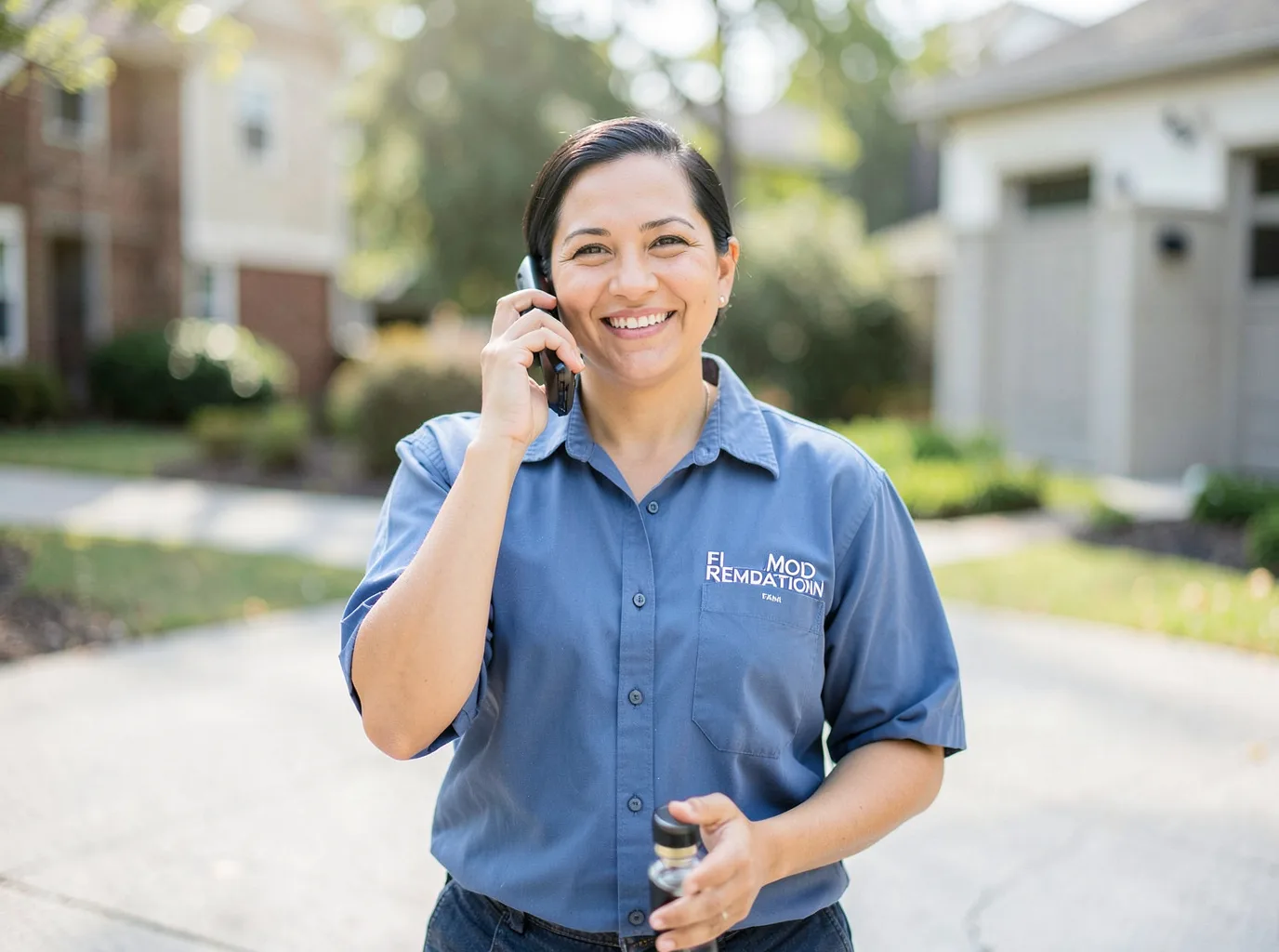Mold Remediation Fortuna, CA FAQs
